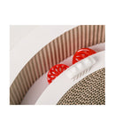 Pidan | "Little Snow Monster" Electronic Cat Teasing Toy | ARMOR THE POOCH