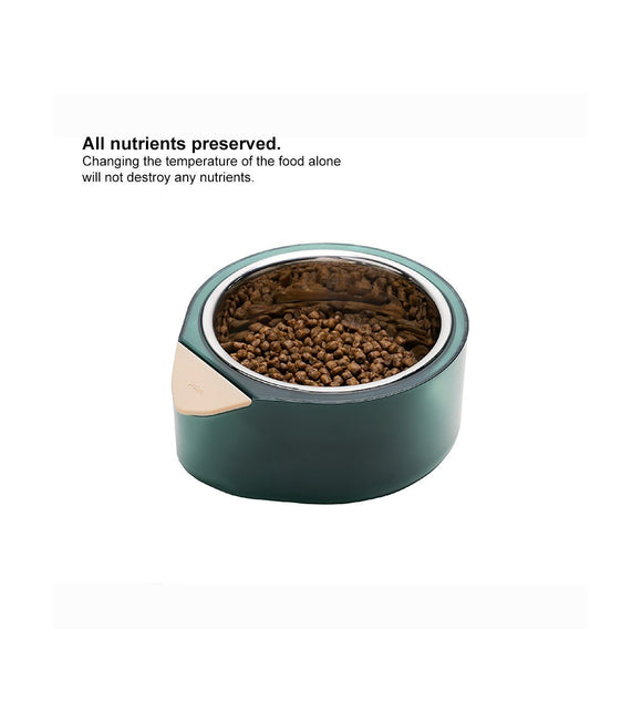 pidan - "Water Secret" Cooling or Warming Pet Bowl
