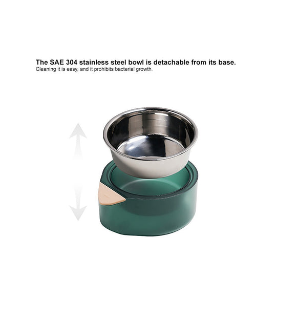 pidan - "Water Secret" Cooling or Warming Pet Bowl