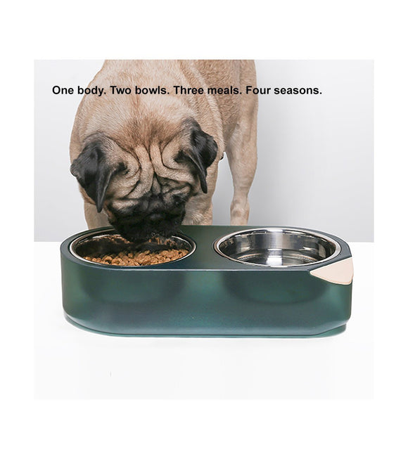 pidan - "Water Secret" Cooling or Warming Pet Bowl